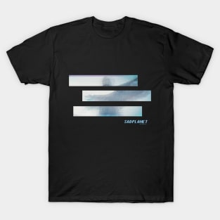 SadPlanet(VisionChrist.EXE) T-Shirt